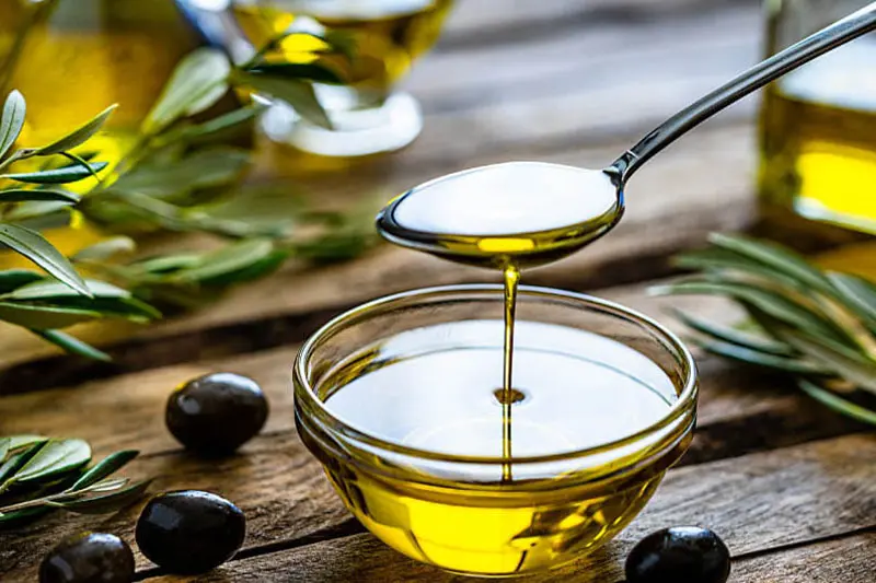 روغن زیتون